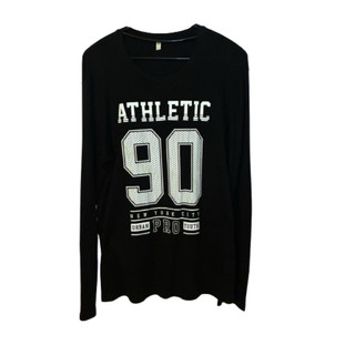 [ C ] 免運 NET T Shirt T-Shirt T恤 長袖 上衣 L
