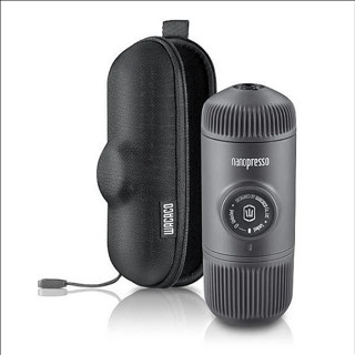 Nanopresso 手動濃縮咖啡機 義式半自動