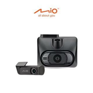 【Mio】MiVue 935WD 前4K後2K星光級 安全預警九合一 GPS WIFI 雙鏡行車記錄器 區間測速