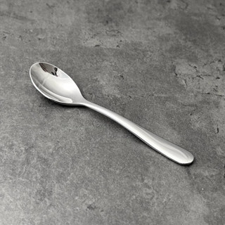 Alessi Nuovo Milano 摩卡咖啡 小湯匙 Mocha 攪拌 12.3 cm