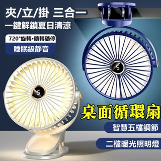 豚豚鼠優選🍯 夾扇 電風扇 usb風扇 桌上型電風扇 小夾扇 夾式電風扇 電風扇 小米 迷你扇 渦流扇 冷氣電風扇