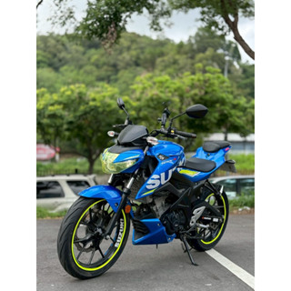 [售] 2019 臺鈴 GSX-S150 ABS