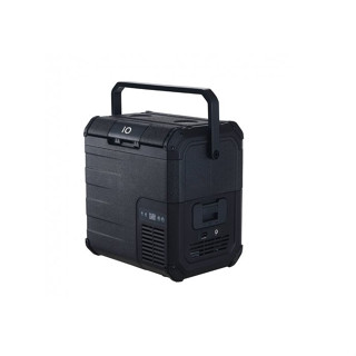 iO探索者EXPLORER G系列行動冰箱iG180L-B (黑色) ◆大容量小體積