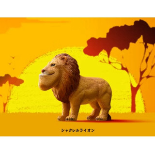 ［店小二］現貨 正版 全新 戽鬥星球 戽鬥 獅子 殺人鯨 鱷魚 熊貓 貓熊 無尾熊 公仔 模型 療癒小物 第六彈