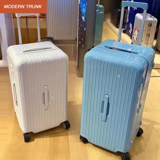 臺灣出貨【免運 】旅行箱 拉桿箱 胖胖箱 20吋/24吋/26吋/28吋/32吋/36吋行李箱 超大旅行箱
