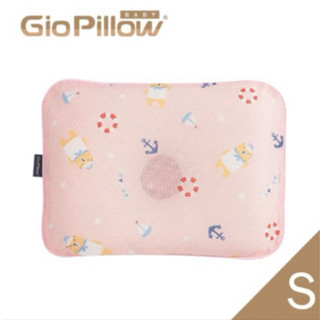 ［二手］GIO Pillow枕頭 透氣嬰兒枕 S