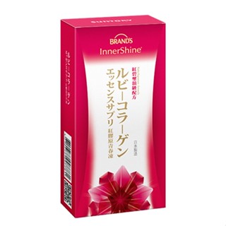 白蘭氏 紅膠原青春凍15g*10入/盒(效期 2026/5)☆全新品☆＊金荳苗＊