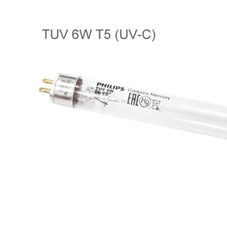 飛利浦 TUV 36W F10T8 TUV 36 T5 SP 40W 單點 UV-C紫外線殺菌燈管 高雄永興照明