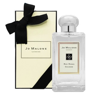 Jo Malone｜Red Roses 紅玫瑰香水（30ml/100ml）
