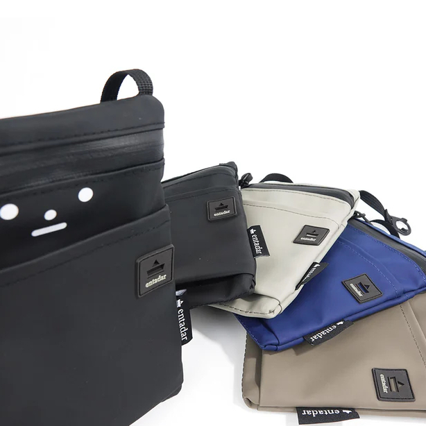 貓港文創－Entadar 海漂計畫 －Breakwater 手機包