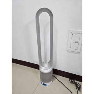 Dyson tp03 系列 無葉型風扇 空氣清淨氣流倍增器 瑕疵商品區 外觀漂亮 歡迎參考！