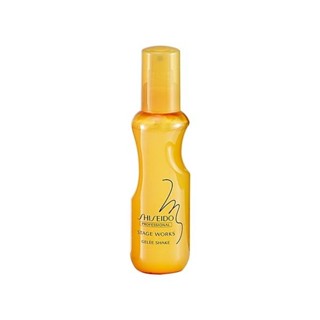 【日系報馬仔】SHISEIDO 資生堂 彈潤 蓬蓬霧 (150ml) 頭髮 定型 髮型 造型 美髮 髮品 D031962