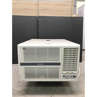 PANASONIC國際牌 7-9坪 R32 一級能效 變頻冷專窗型系列-右吹 CW-P50CA2