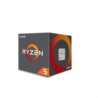 (臺灣出貨)(二手)(保固３０天)AMD RYZEN 5-1400 3.2MHZ 4C8T 輕文書機首選CPU