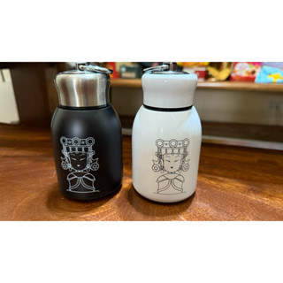 2025年新款大甲鎮瀾宮媽祖保溫瓶350ml