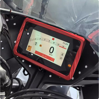 適用HONDA本田 CBR650R CB650R 24-25 改裝儀表裝飾 鋁合金改裝配件