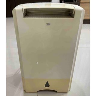 臺灣製造 3M淨呼吸空氣清淨除濕機 RDH-Z80TW 空氣清淨機(除濕、空氣清淨二合一，一機多用，可除濕還有快速乾衣)