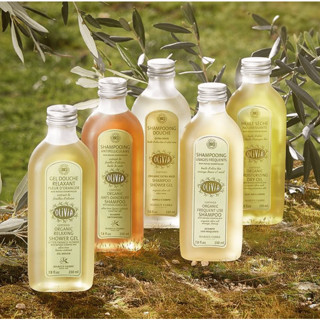 法鉑🔅 Marius Fabre 橄欖油禮讚洗髮精 橄欖洗髮精 230ml