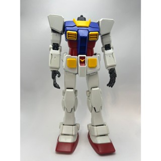 D56【模型出櫃】殺肉 PG 1/60 RX-78-2 初鋼 元祖鋼彈