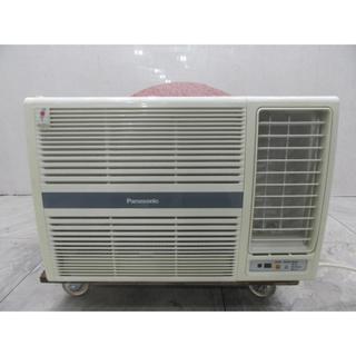 桃園二手家電 推薦 ★ 【國際牌】 3.6kw 窗型冷氣 CW-G32S2 桃園 臺北 新北 二手傢俱【避風港】