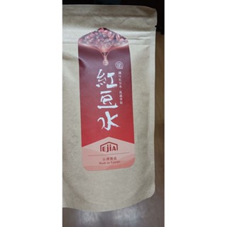 易珈EJIA 生技 纖Q紅豆水+薏仁水