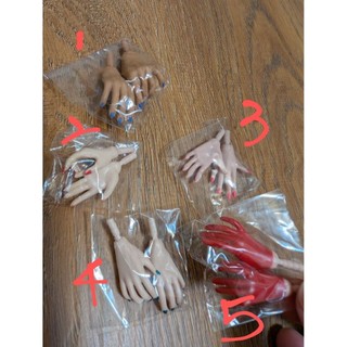 Fashion Royalty Poppy Parker Barbie doll 配件