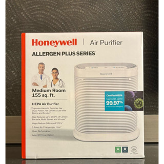 🍀現貨🍀Honeywell 抗敏系列空氣清淨機 HPA-100APTW