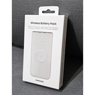 免運 三星Samsung 無線閃充行動電源 EB-U2510