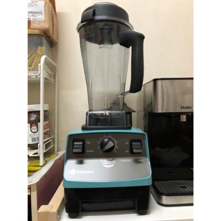 美國 Vitamix 維他美仕 VM0103 全營養調理機 蔬果調理機 果汁機(二手)