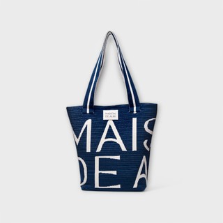 【Maison De Auri】SAC 法式包 厚針織 SAC Denim 法式丹寧