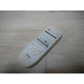 二手 原廠 EPSON 愛普生 148329100 原廠投影機遙控器 遙控器