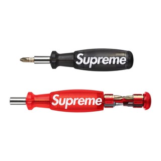 【紐約范特西】預購 SUPREME SS25 PB Swiss Tools Screwdriver