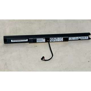 零件機LENOVO 聯想 V310-15IKB二手拆機筆電電池 L15L4A02電池餓死售後不退