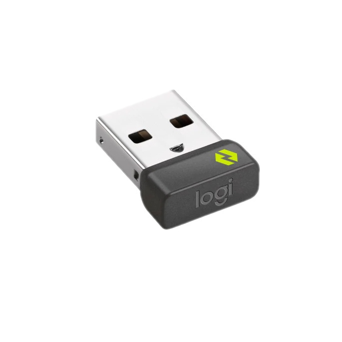 Logitech 羅技【 BOLT 】USB 無線 接收器