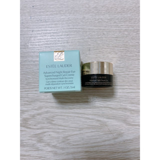 雅詩蘭黛 特潤全能修護亮眼霜3ml