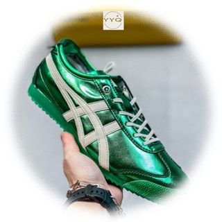 Onitsuka Tiger 鬼冢虎 Mexico 66 SD 超多配色可選 時尚百搭 休閒鞋 適合日常通勤穿搭 休閒