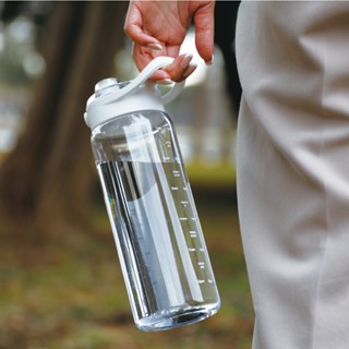 【法國SANTECO】Ibiza Tritan冷水瓶1000ml-共2色 《泡泡生活》水瓶 環保杯 運動水壺 水壺