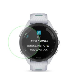 【水凝膜】適用 Garmin Forerunner 570 42mm 47mm 專用 手錶 保護貼 全透明TPU軟膜