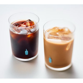 日本製🇯🇵BLUE BOTTLE 藍瓶 Common 聯名玻璃杯（2入 ）350ml
