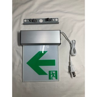 緊急出口方向避難指示燈 SH-201CSH-EX-L/SH-131CSR-EX