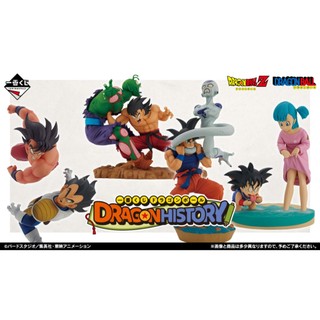 【全新確定款】一番賞 七龍珠 DRAGON HISTORY D,E,G賞 杯墊 壓克力要立牌 手帕 正版