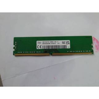 2手 KLEVV 科賦 16G DDR4-3200 記憶體 3000 2666 3200 可參考