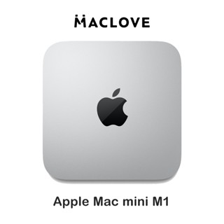 Apple Mac mini M1晶片 A2348 蘋果桌電 二手桌電 福利品