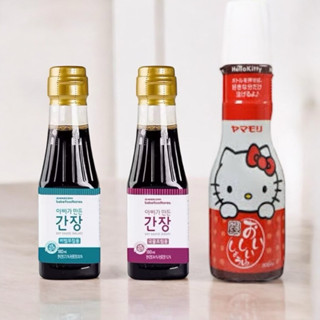 bebefood寶寶福德 寶寶專用醬油 (煮湯調味用)