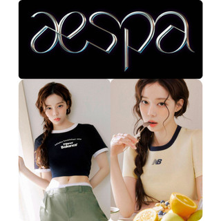 aespa小卡 Winter小卡 自製卡1201-1300 冬天小卡 Winter特典 金冬天小卡
