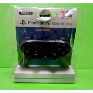 PS4 無線控制器造型悠遊卡 PlayStation DUALSHOCK 4
