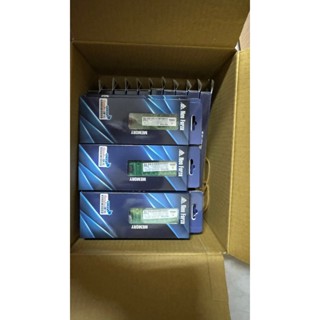 凌航 Neo Forza DDR3 1600 4GB RAM 桌上型記憶體