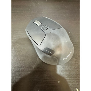 羅技 M720 無線滑鼠 (不含接收器) 藍芽滑鼠 多工