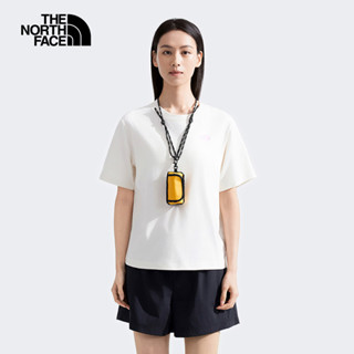 The North Face 男女 BASE CAMP MINI DUFFEL 迷你隨身小包-NF0A8DJN56P