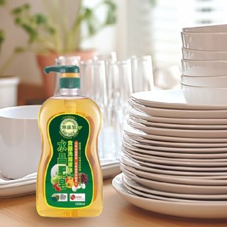 【南僑】食器洗滌液體-共2款《泡泡生活》 800ml(補充包) 1000ml 洗碗精 清潔劑
